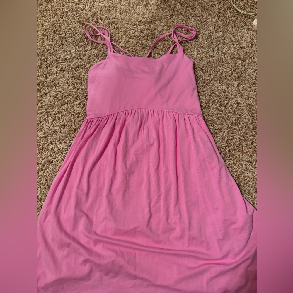 old navy dress